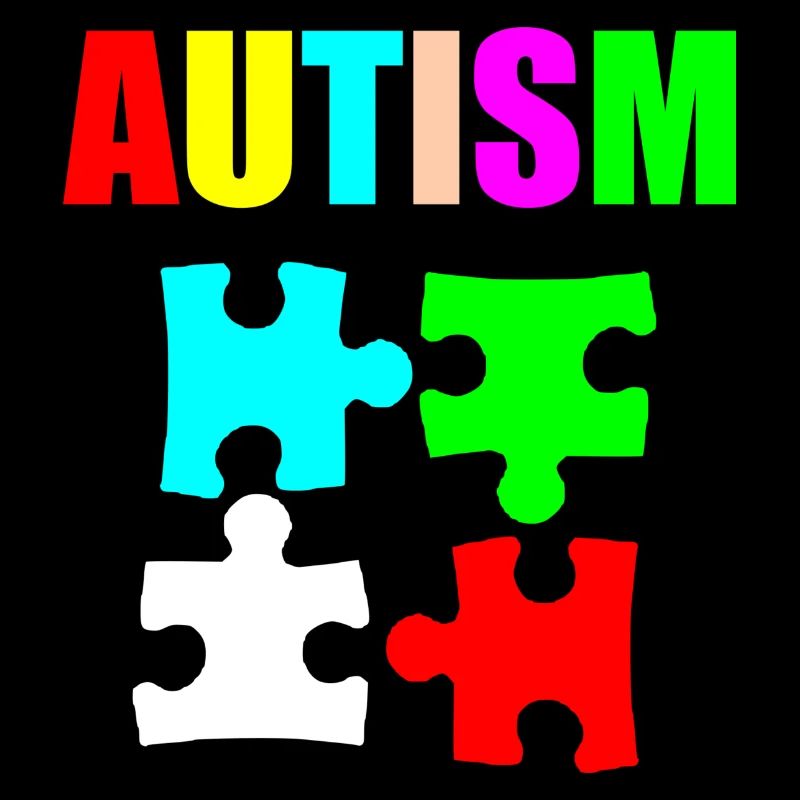 Autismus hell