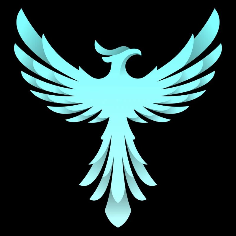Logo du Phénix