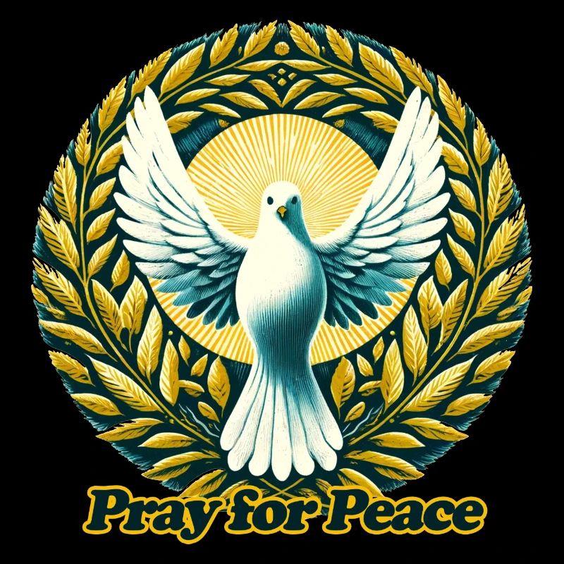 Pray for Peace