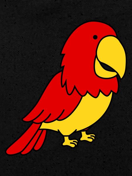 parrot