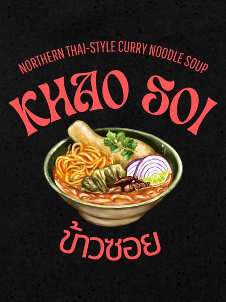 Khao Soi