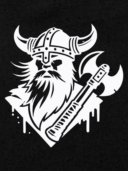 wikinger krieger