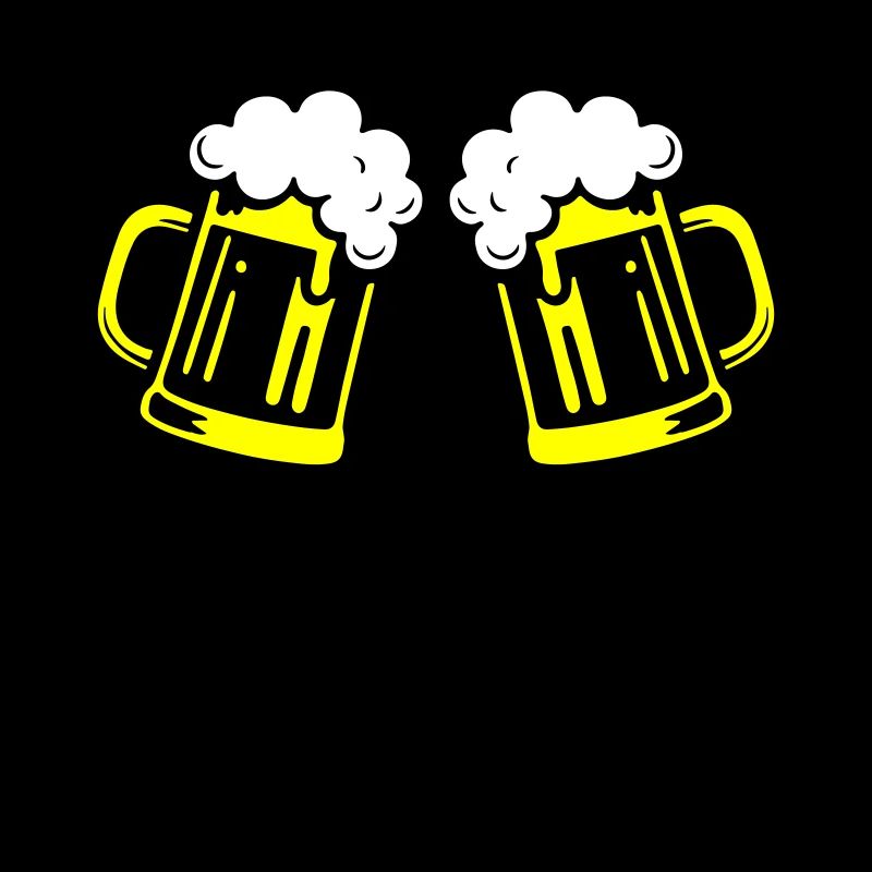 Boire de la bière Squad