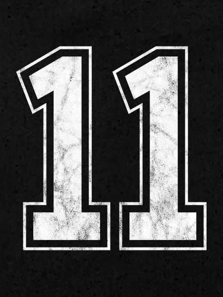 Numéro 11