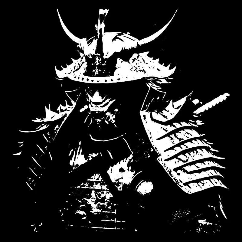 samouraï