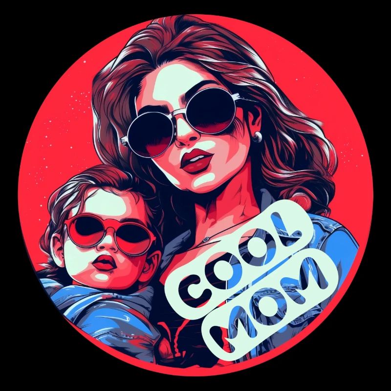 Maman cool