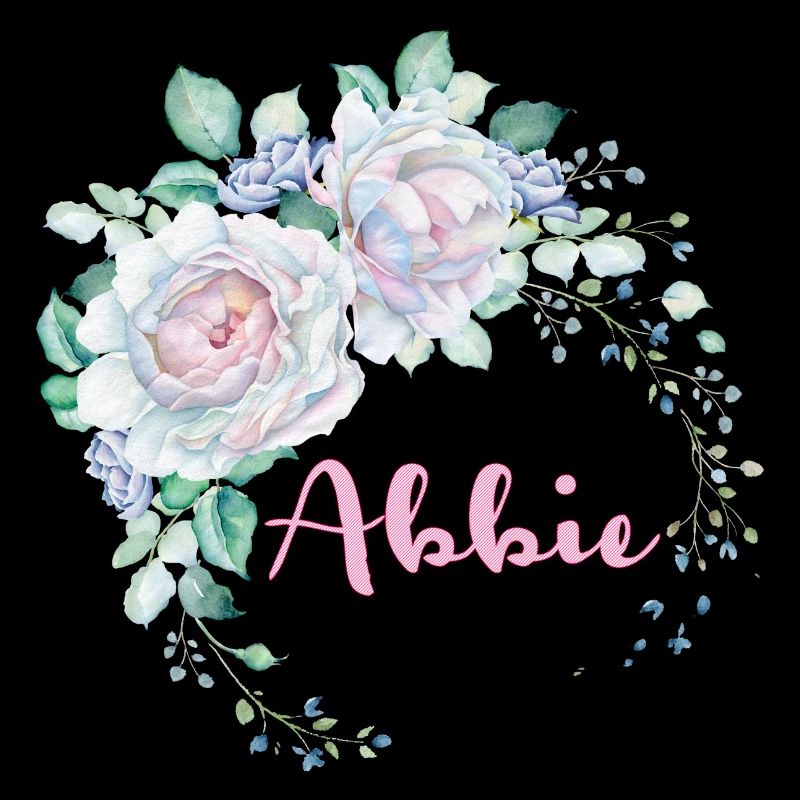 Pour Abbie