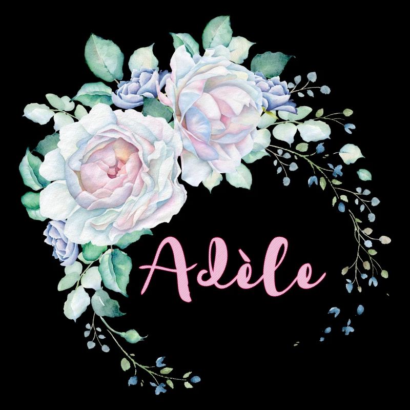 Pour Adèle