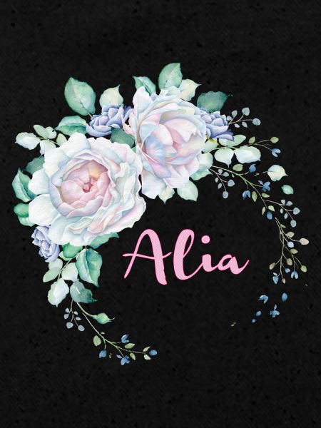 Pour Alia