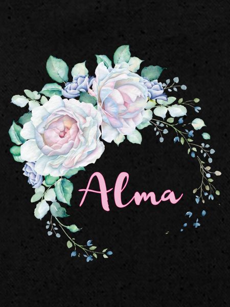 Pour Alma