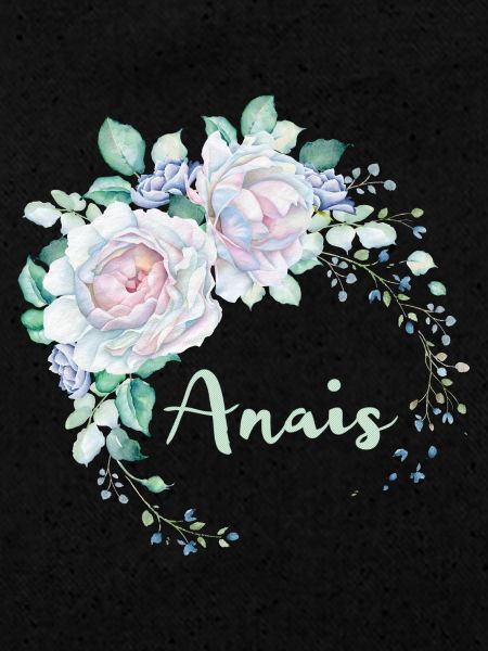 Pour Anaïs