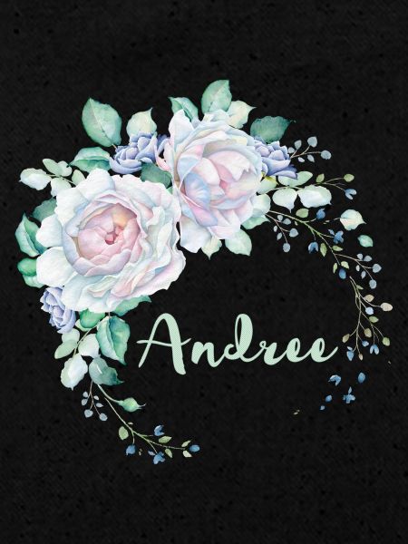 Pour Andree