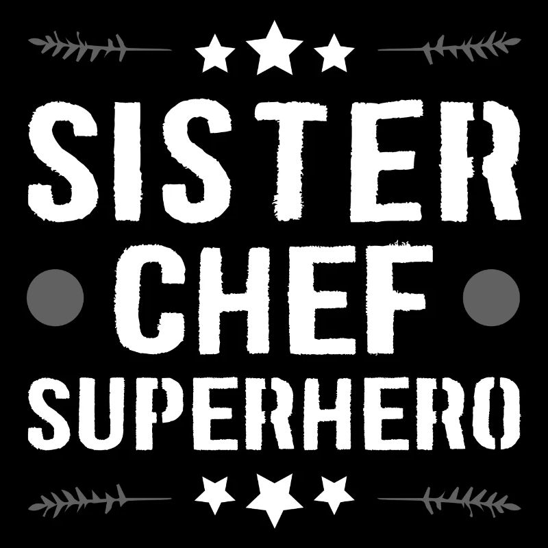 Schwester Chef Superheld