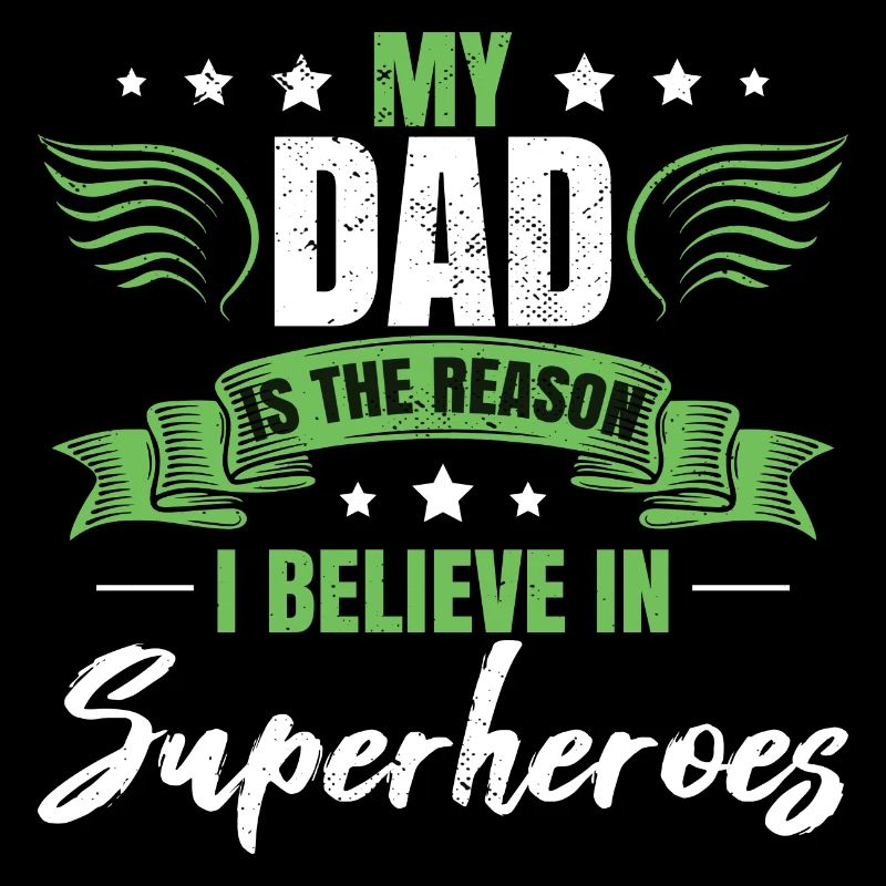 Son Dad Gift