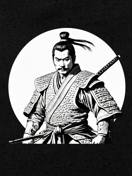 Samurai