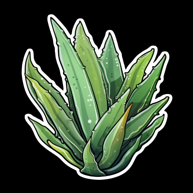 Aloe vera