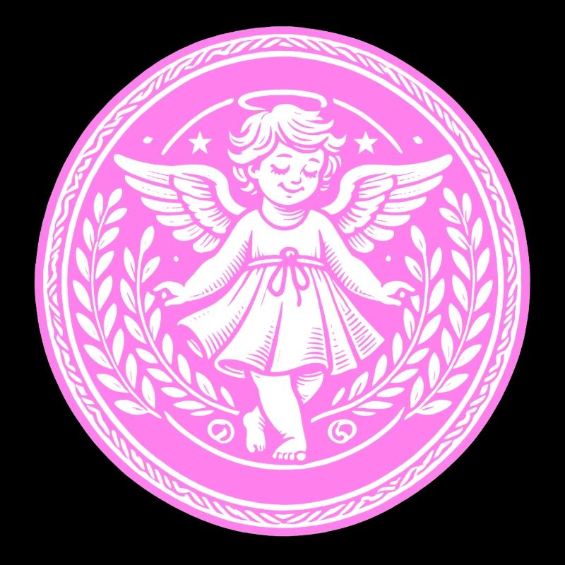 Schutzengel Logo