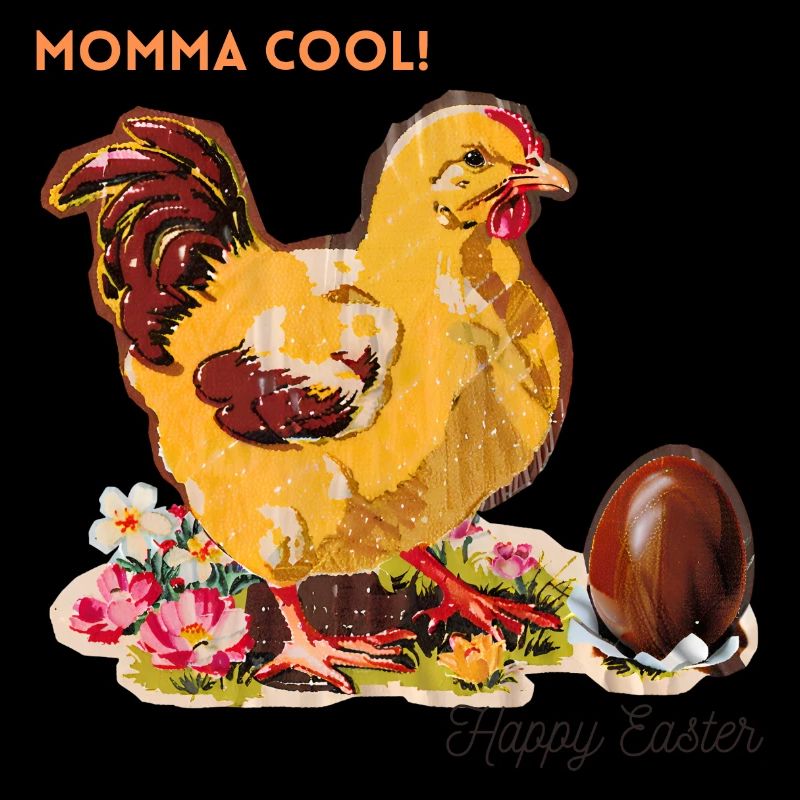 Easter Gift for Mom
