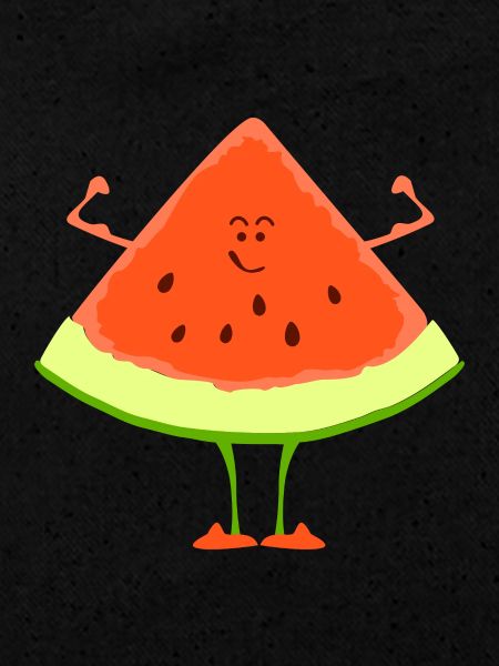 M. Melon