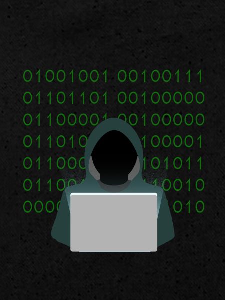 Hacker