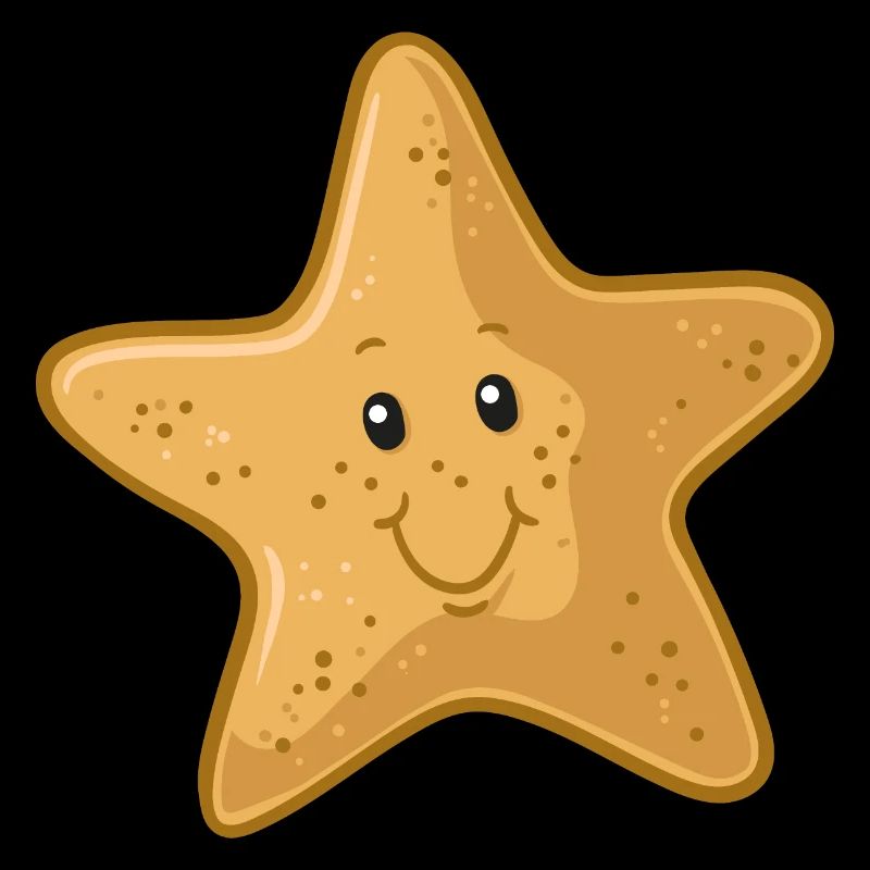 étoile de mer