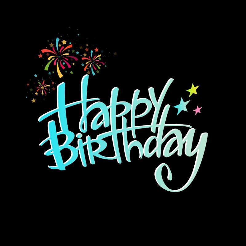 birthday
