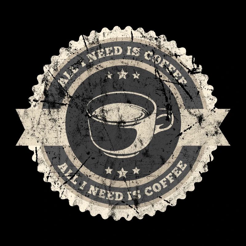 café