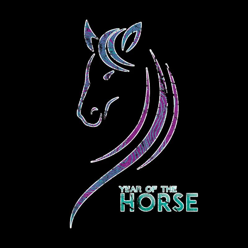 horse