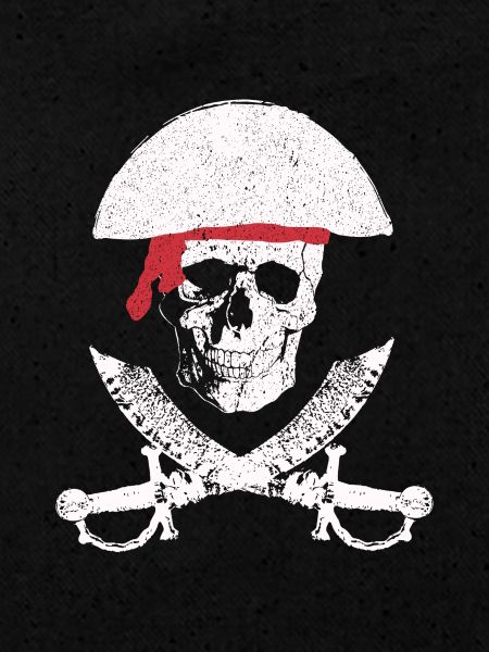 pirate