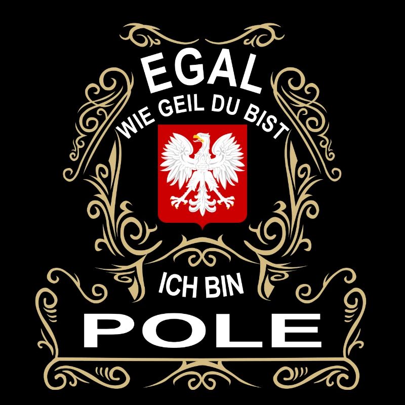 Peu importe à quel point tu es excitée, je suis POLE