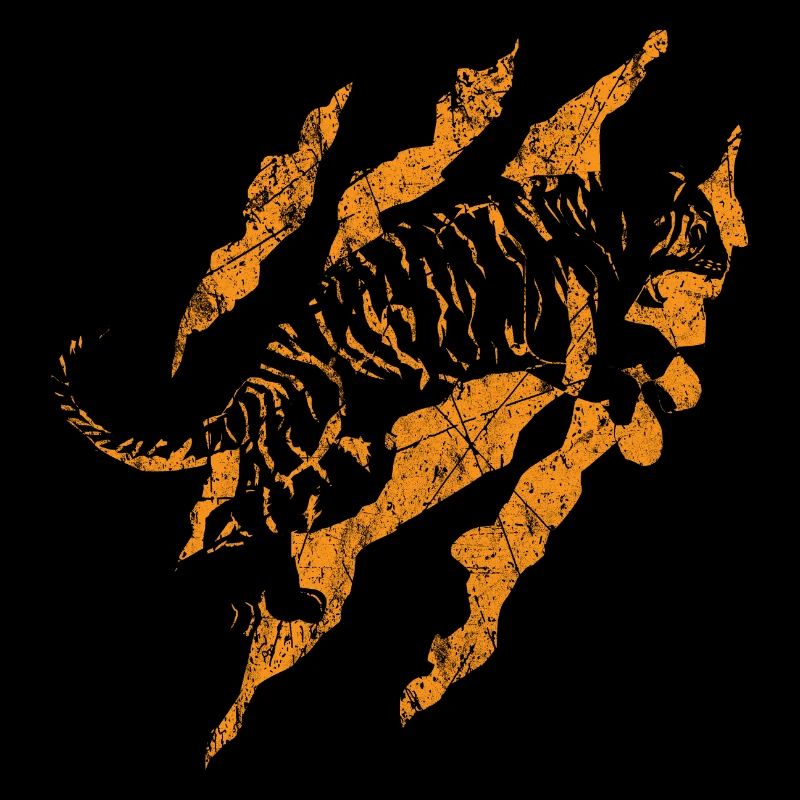 tiger