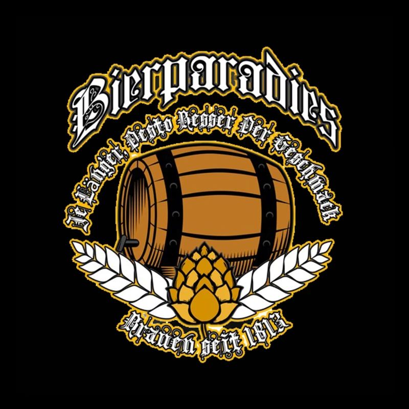 Paradis de la bière