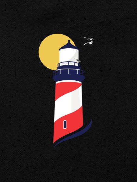lighthouse