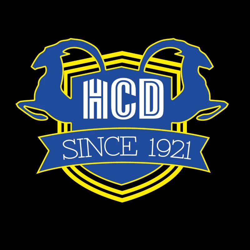 HCD - Classic