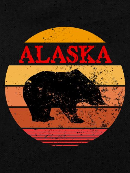 Alaska