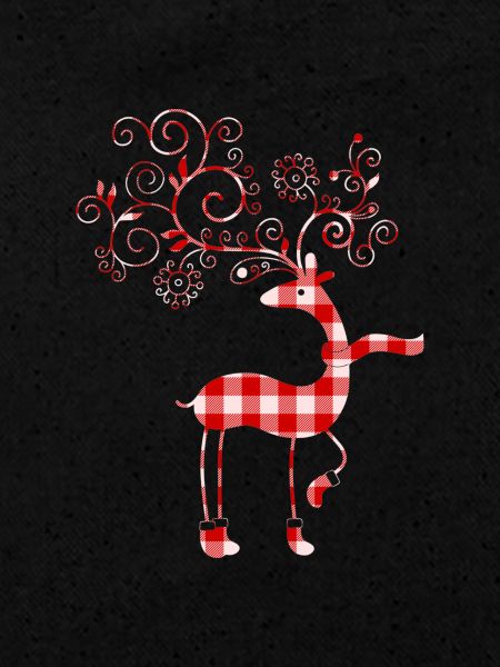reindeer