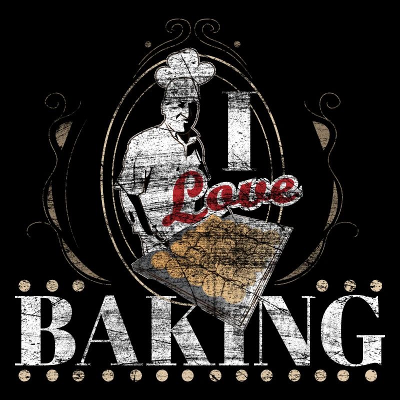 Baker gift