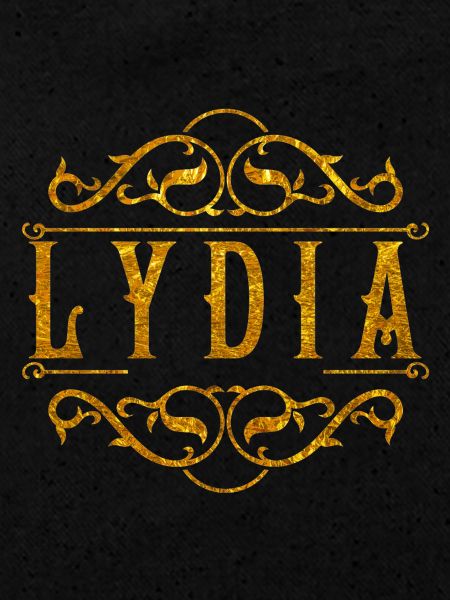 Lydia