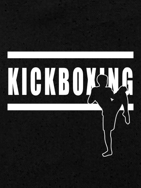 Kickboxing