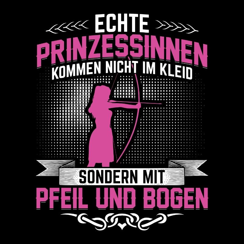 Pfeil und Bogen | Bogenschießen Sport Geschenkidee