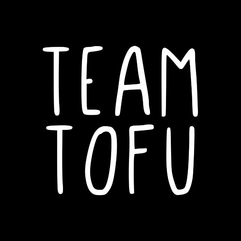 Équipe tofu