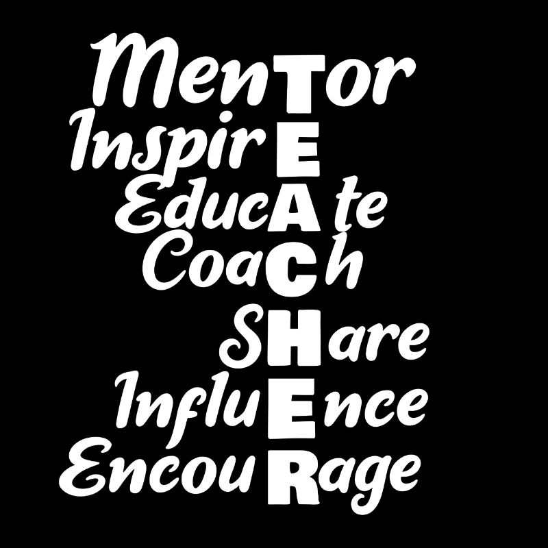 Teacher mentor