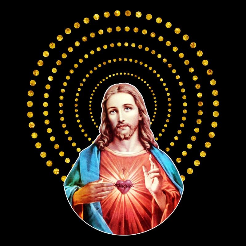 Jesus Christ Messiah gift idea Christmas