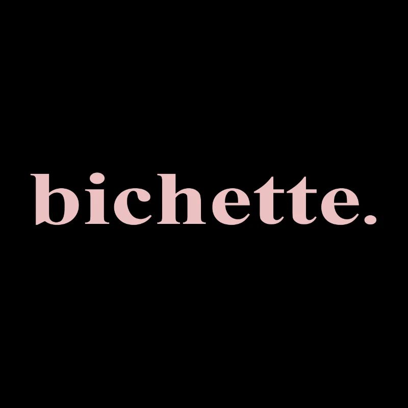 PINK BICHETTE