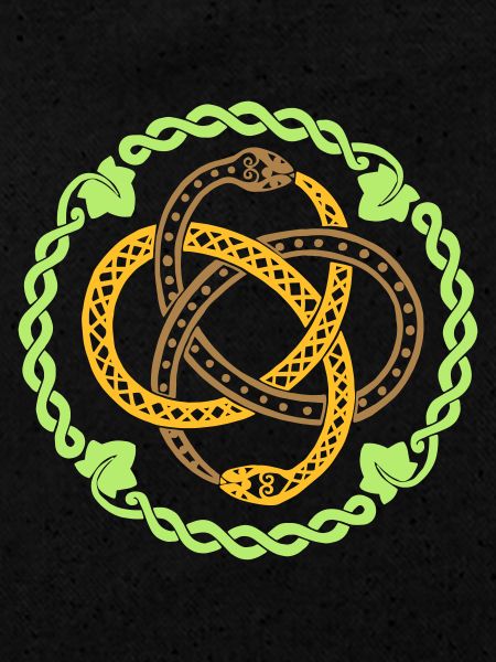 CelticSnake