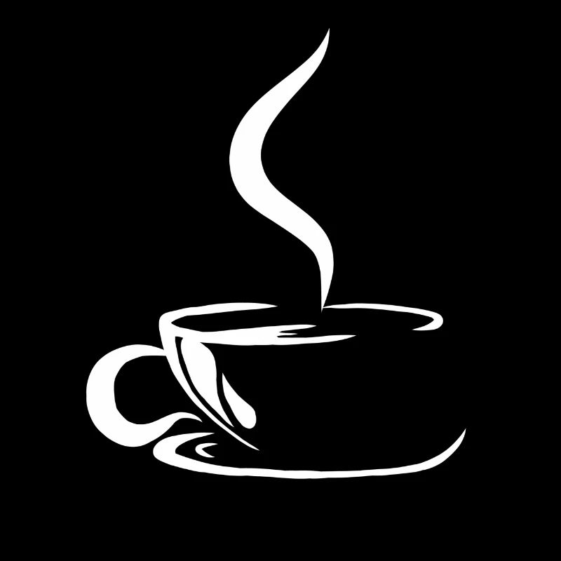 Coffee bean gift coffee cup caffeine coffee