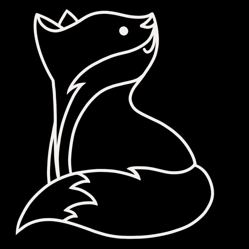 White Logo