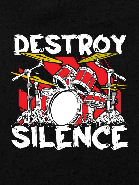 Batteur batteur Drumsticks
