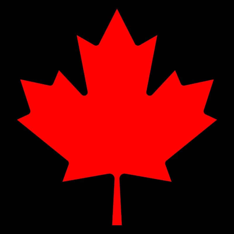 Feuille d’érable Canada