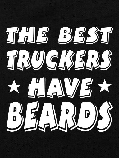 Beard